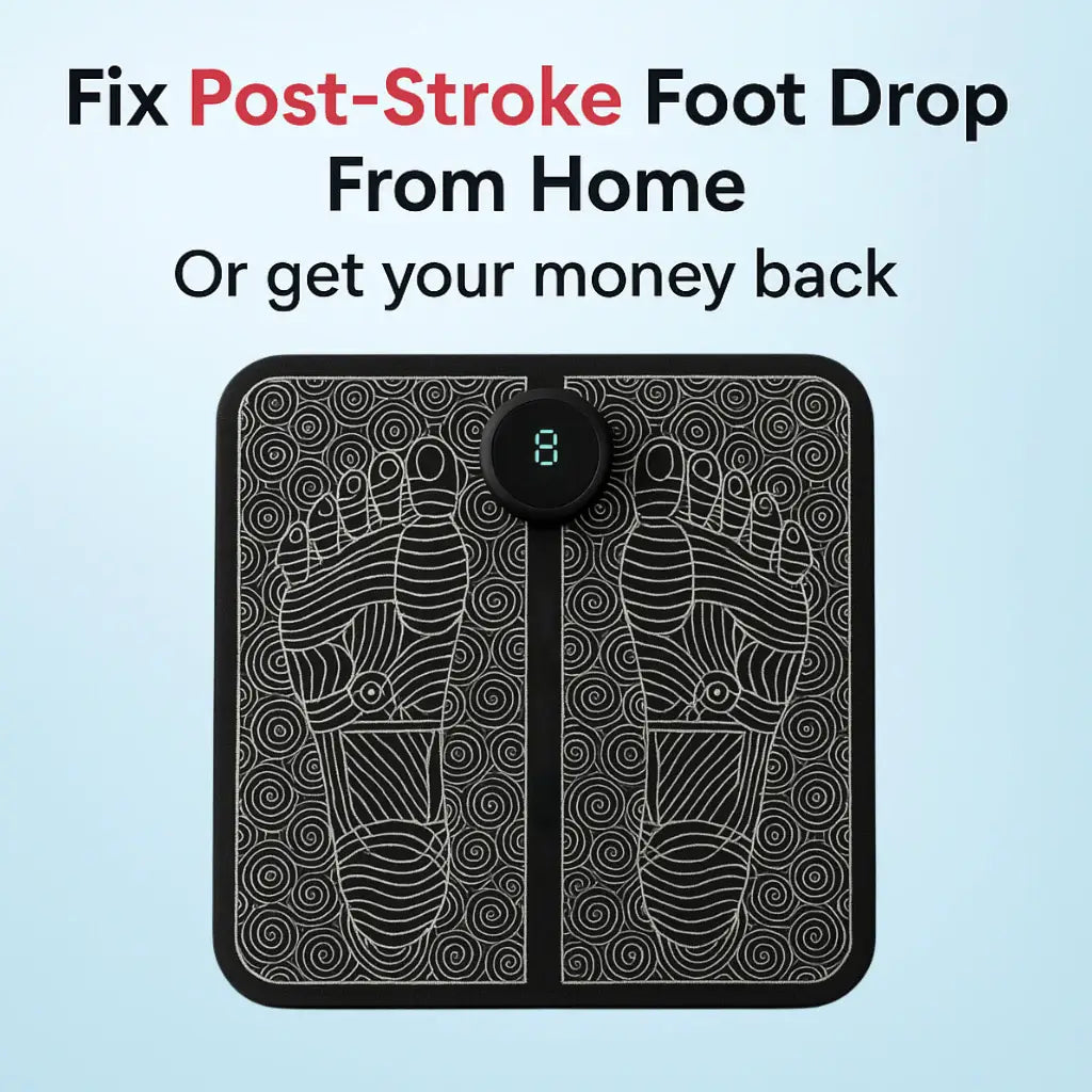 NeuroStep