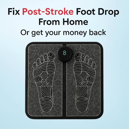 NeuroStep